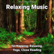 Relaxing Music for Napping, Relaxing, Yoga, Close Reading