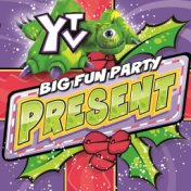 YTV Big Fun Party Present