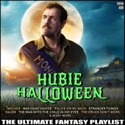 Hubie Halloween The Ultimate Fantasy Playlist