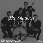 The Shadows Sings - The Masterpieces, Vol. 2