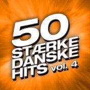 50 Stærke Danske Hits (Vol. 4)