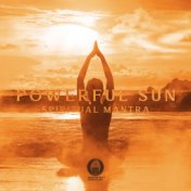 Powerful Sun Spiritual Mantra