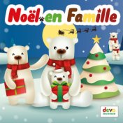 Noël en famille