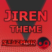 Jiren Theme (From "Dragon Ball Super") (Cover Version)