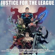 Justice For the League