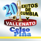 20 Exitos De Cumbias Y Vallenato