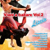 Vieni a ballare - Liscio (Volume 2)