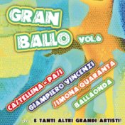 Gran Ballo (Volume 6)