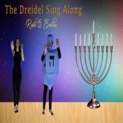 The Dreidel Sing Along