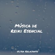 Música de Reiki Esencial