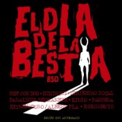 El día de la bestia (Banda Sonora Original) [Edición XXV Aniversario])