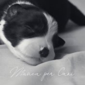 Musica per Cani - Suoni Rilassanti per i vostri Animali Domestici