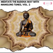 Meditate the Buddha Way with Mangling Tunes, Vol. 2