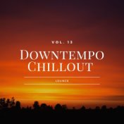 Downtempo Chillout Lounge, Vol.13