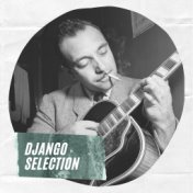 Django Selection