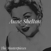 Anne Shelton Sings - The Masterpieces