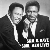 Soul Men Live!