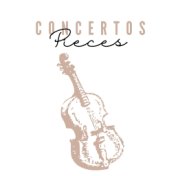 Concertos Pieces