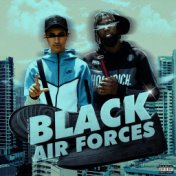 Black Air Forces