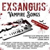 Exsanguis: Vampire Songs