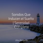 Sonidos Que Inducen el Sueño | Serenidad Completa