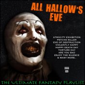 All Hallow's Eve The Ultimate Fantasy Playlist