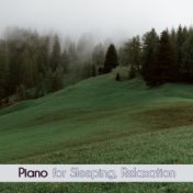 Piano for Sleeping, Relaxation