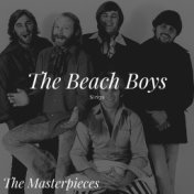 The Beach Boys Sings - The Masterpieces