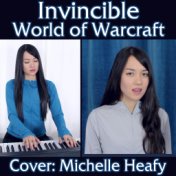 Invincible (From "World of Warcraft") (Cover Version)