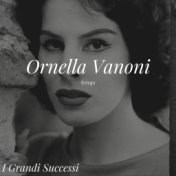 Ornella Vanoni Sings - I grandi successi