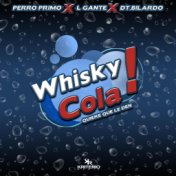 Whisky Cola