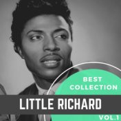 Best Collection Little Richard, Vol. 1