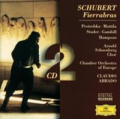 Schubert: Fierrabras