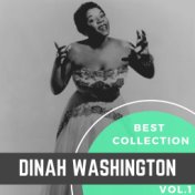 Best Collection Dinah Washington, Vol. 1