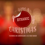 Have a Dynamic Christmas