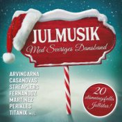 Julmusik - Med Sveriges Dansband
