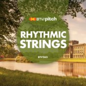 Rhythmic Strings