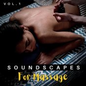 Soundscapes For Massage, Vol.1