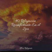 40 Relajación Reconfortante En el Spa