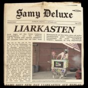 LIARKASTEN EP