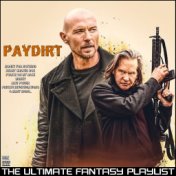 Paydirt The Ultimate Fantasy Playlist