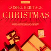 Gospel Heritage Christmas, Vol. 3
