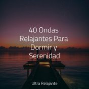 40 Ondas Relajantes Para Dormir y Serenidad