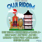 Ouji Riddim