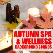 Autumn Spa & Wellness Background Sounds