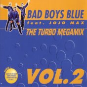 The Turbo Megamix Vol. 2