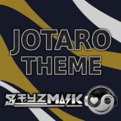 Jotaro Theme