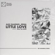 Little Love (pres. Lil' Love) (Teo Mandrelli Remix)