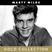 Marty Wilde - Gold Collection