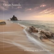 Relaxing Sea Ambience